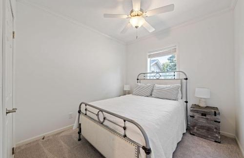 Port Clinton House | Lake Erie Serenity Hutch