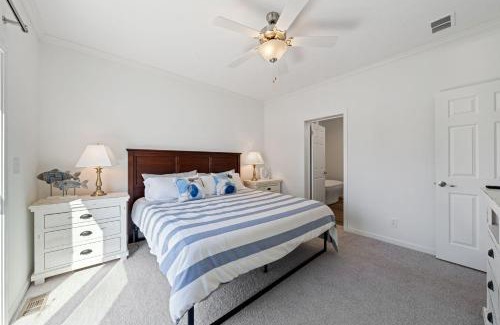 Port Clinton House | Lake Erie Serenity Hutch