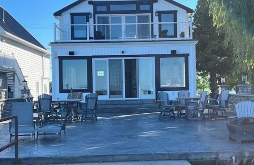 North Greece House | Lake Escape!nn