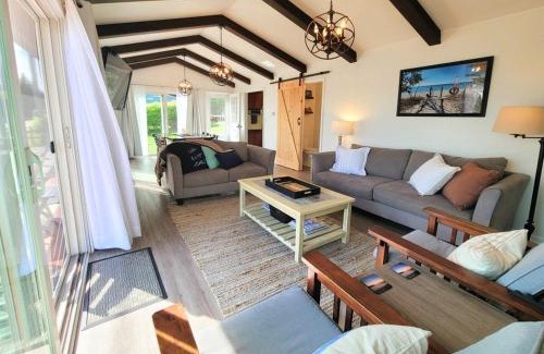Lake Township House | Lake Escape - Private Lakefront With Kayaks!