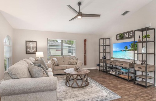 Placid Lakes House | Lake Escape