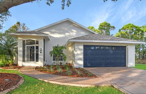 Placid Lakes House | Lake Escape