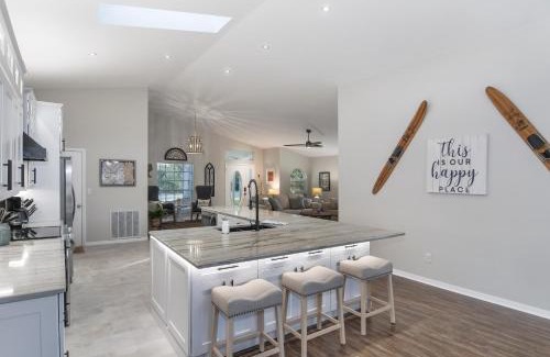 Placid Lakes House | Lake Escape