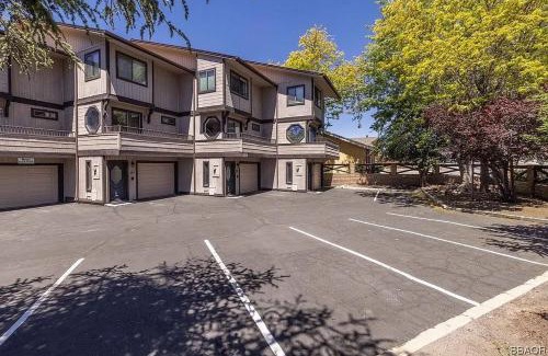The Village Apartment | Lake Forest Shores at Big Bear Lake