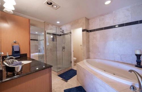 The Village Apartment | Lake Forest Shores at Big Bear Lake