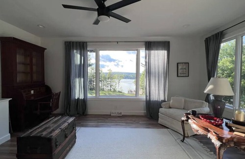 Averill Park House | Lake Front- Burden Lake House. Beautiful views!