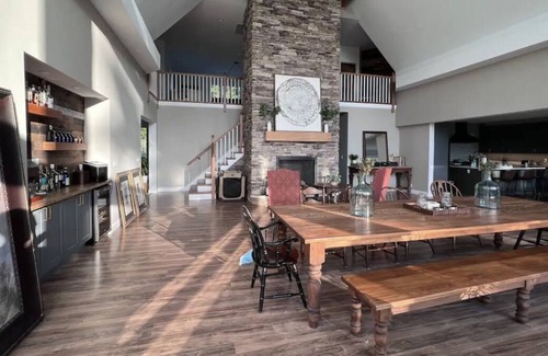 Averill Park House | Lake Front- Burden Lake House. Beautiful views!