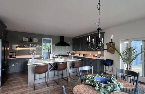 Averill Park House | Lake Front- Burden Lake House. Beautiful views!