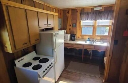 Phillips Cabin | Lake Front Cabin The Duck Shack