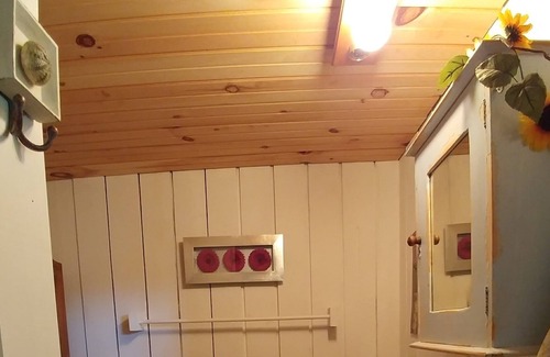 Rushford Lake Cottage | Lake front Chateau de Cunningham on Rushford lake NY