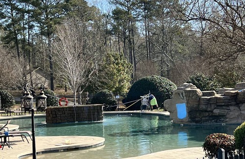 Dadeville Condo | Lake front condo with boat slip and Kayaks Dadeville Alabama Lake Martin