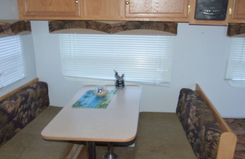 Irish Cove House | Lake front get away