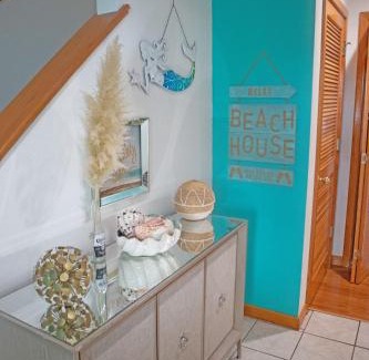 Avon House | Lake Front Modern Beach House-Hatteras Island