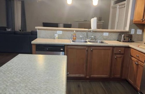 Newnan House | lake front property in a beautiful subdivision