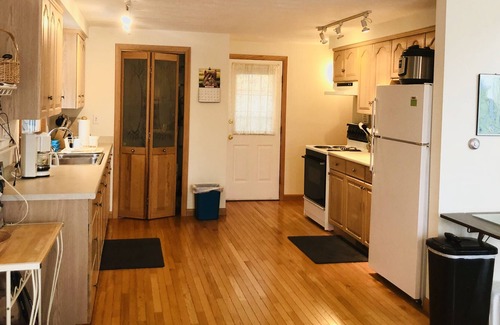 Shapleigh House | Lake Front Property with Breathtaking Views and Sunsets