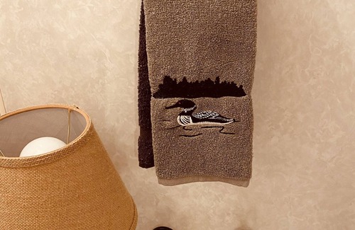 Shapleigh House | Lake Front Property with Breathtaking Views and Sunsets