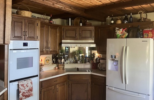 Pryor House | Lake Front With Dock - Monthly Available