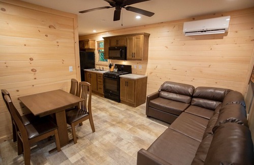 Diamond Point RV Rental | Lake George Escape - Campground