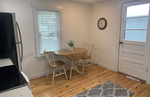 Lake George Apartment | Lake George Great Location with Lake Access