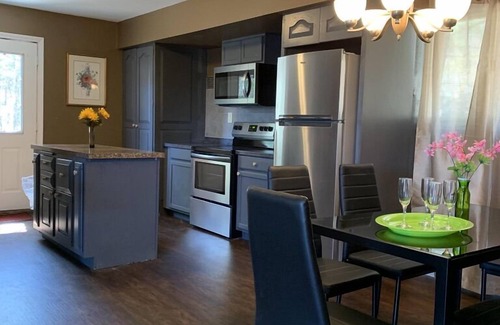 Lake George House | Lake George Guesthouse
