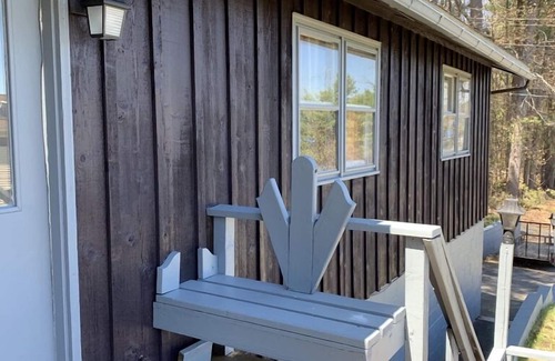 Lake George House | Lake George Guesthouse