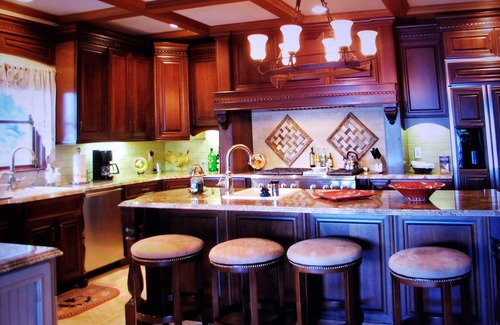 Bolton Landing House | Lake George Lakefront Luxury