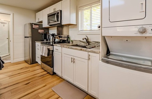 Lake George Cabin | Lake George Luxury Cabin (Alcove Studio)