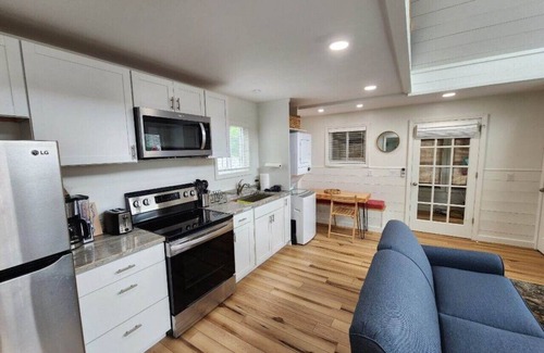 Lake George Cabin | Lake George Luxury Cabin (Alcove Studio)