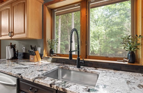 Lake George Cabin | Lake George Prospect Mtn Vistas