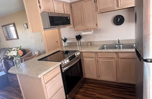 Lake Havasu City Condo | Lake Havasu - Condo Retreat