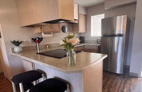 Lake Havasu City Condo | Lake Havasu - Condo Retreat