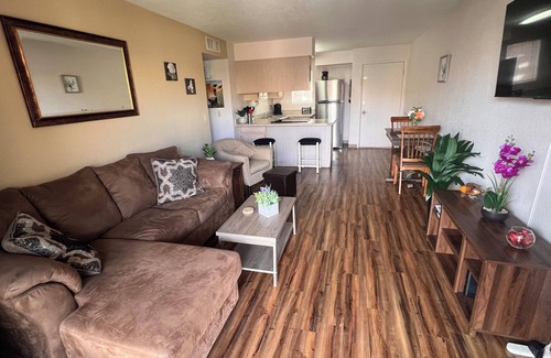 Lake Havasu City Condo | Lake Havasu - Condo Retreat