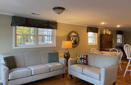 Bethlehem Cottage | Lake Hickory