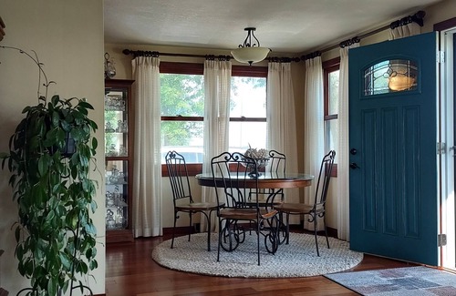 Lake View House | Lake Home.