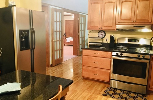 Eutawville House | Lake Home walking distance to Marina and 2 more boat landings within a Mile!