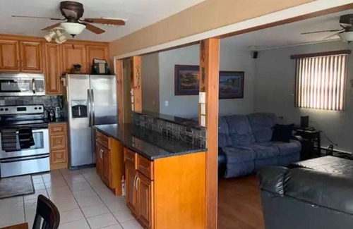 Hopatcong House | Lake Hopatcong cottage with dock; Permit #2023-6n