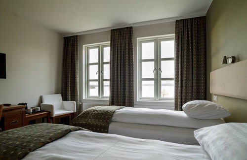 Egilsstadir Hotel | Lake Hotel Gistihusid Egilsstadir