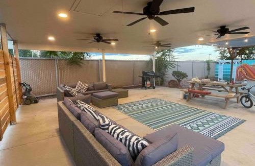 Kanab Hotel | Lake House Escape, Venture Base Unit 7