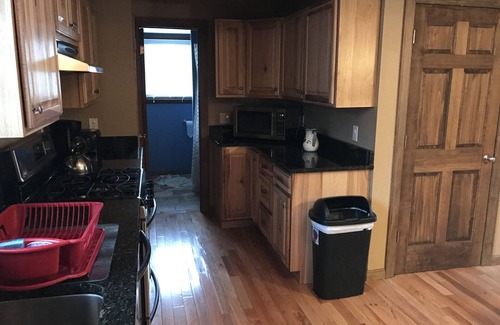 Lackawaxen House | Lake House in Ski Resort with Horseback Riding