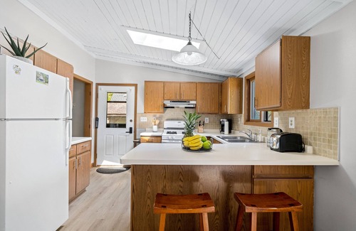 Eagle River House | Lake House&Pet-Friendly&Trail Access&WIFI