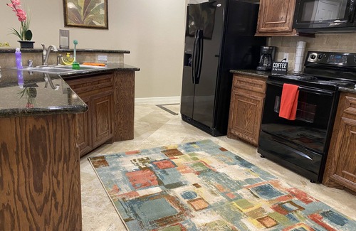 Seven Coves Condo | Lake house - unit 302