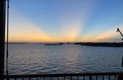 Seven Coves House | Lake house - unit 309