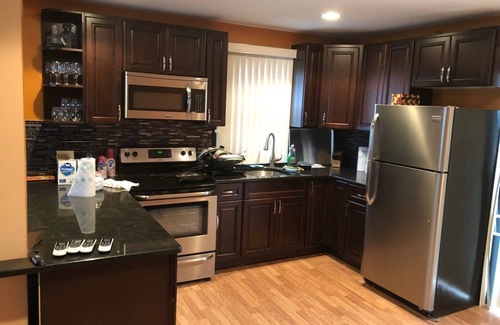 Pocono Summit House | Lake House