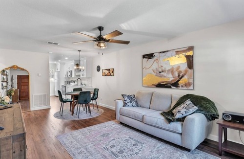 Dixieland Apartment | Lake Hunter Haven- Close to Downtown/FSC/SEU