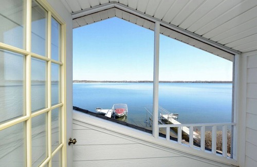 Richwood Cabin | Lake Ida Oasis Summar