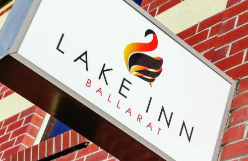 Ballarat Hotel | Lake Inn - Ballarat