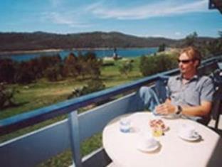Jindabyne Hotel | Lake Jindabyne Hotel