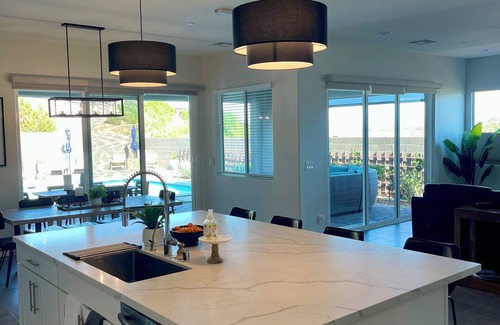 Lake Las Vegas House | Lake Las Vegas paradise in your own backyard!