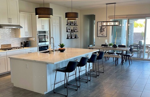 Lake Las Vegas House | Lake Las Vegas paradise in your own backyard!