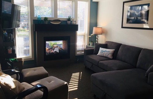 Vernon Condo | Lake life Condo on Lake Okanagan